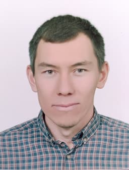 Dr. Ozat Shamshiyev