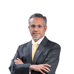 Dr. Aznan Hasan