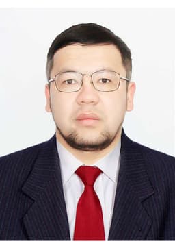 Kuandyk Urazbayev